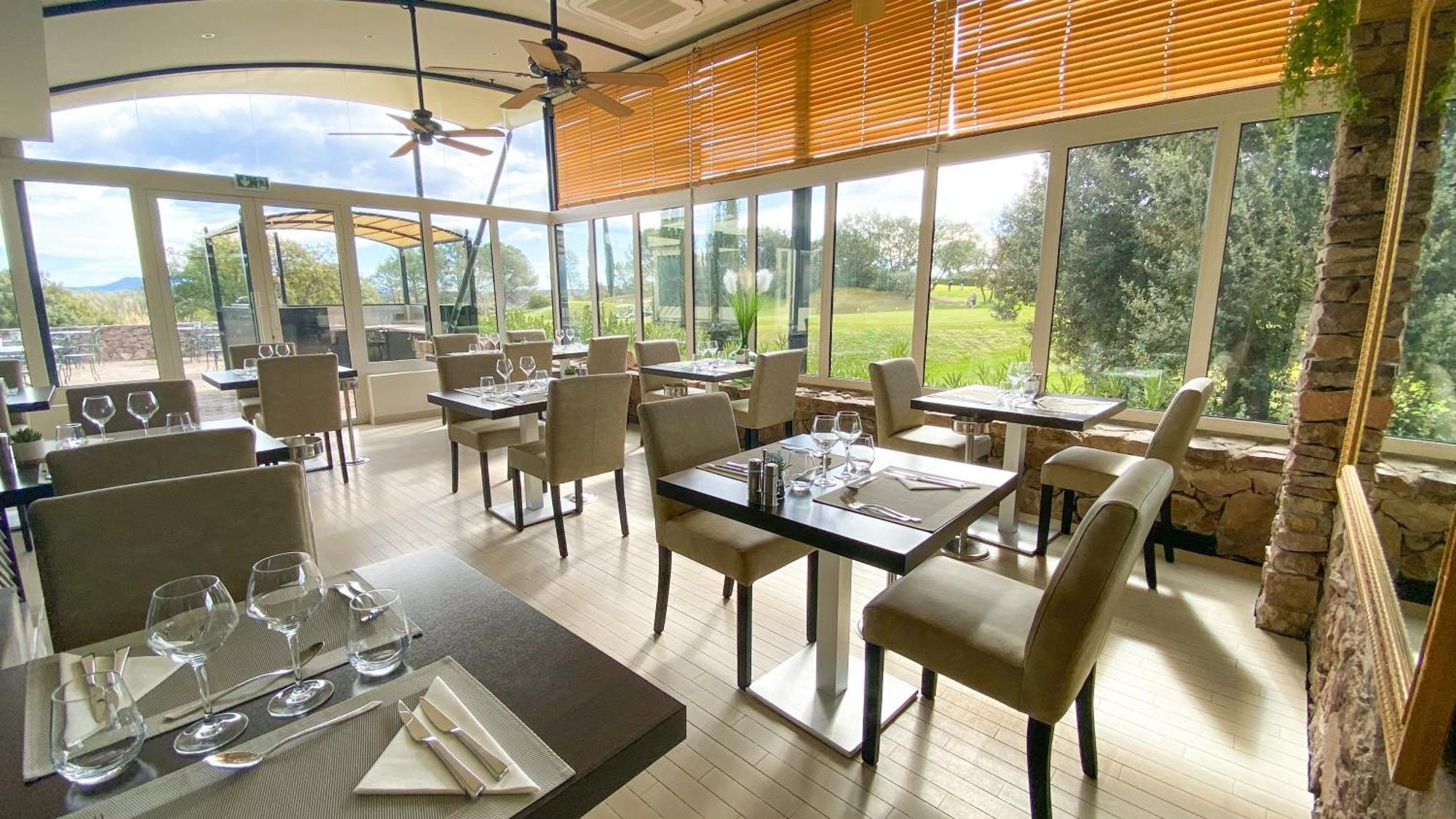 Les Appartements Et Maisons Du Domaine De Saint Endreol Golf & Spa Resort La Motte  Exterior photo
