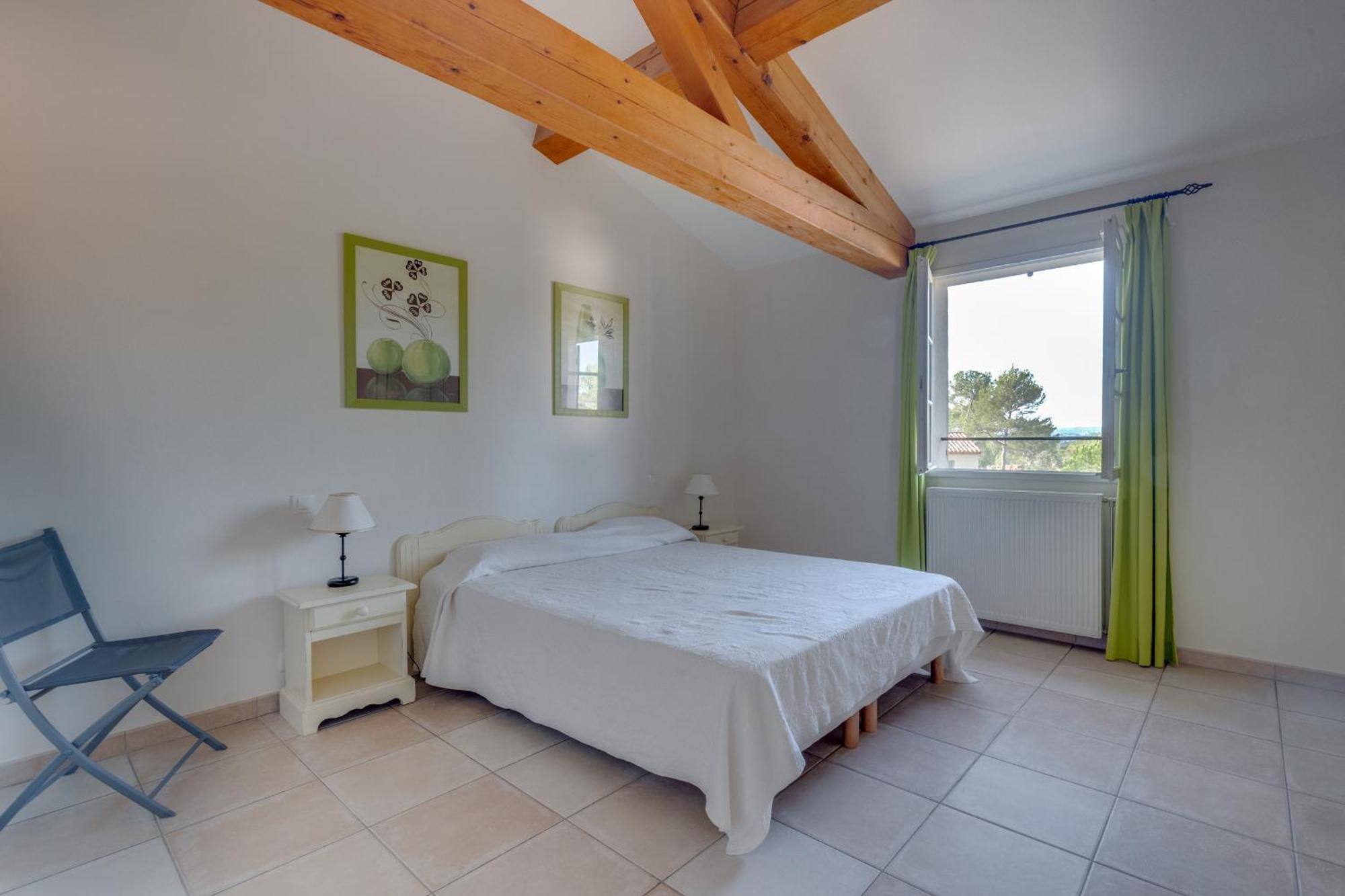 Les Appartements Et Maisons Du Domaine De Saint Endreol Golf & Spa Resort La Motte  Exterior photo